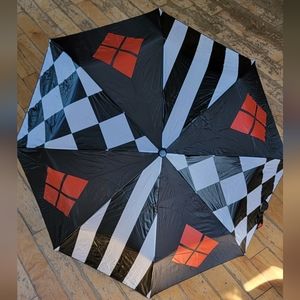 Harley Quinn Umbrella